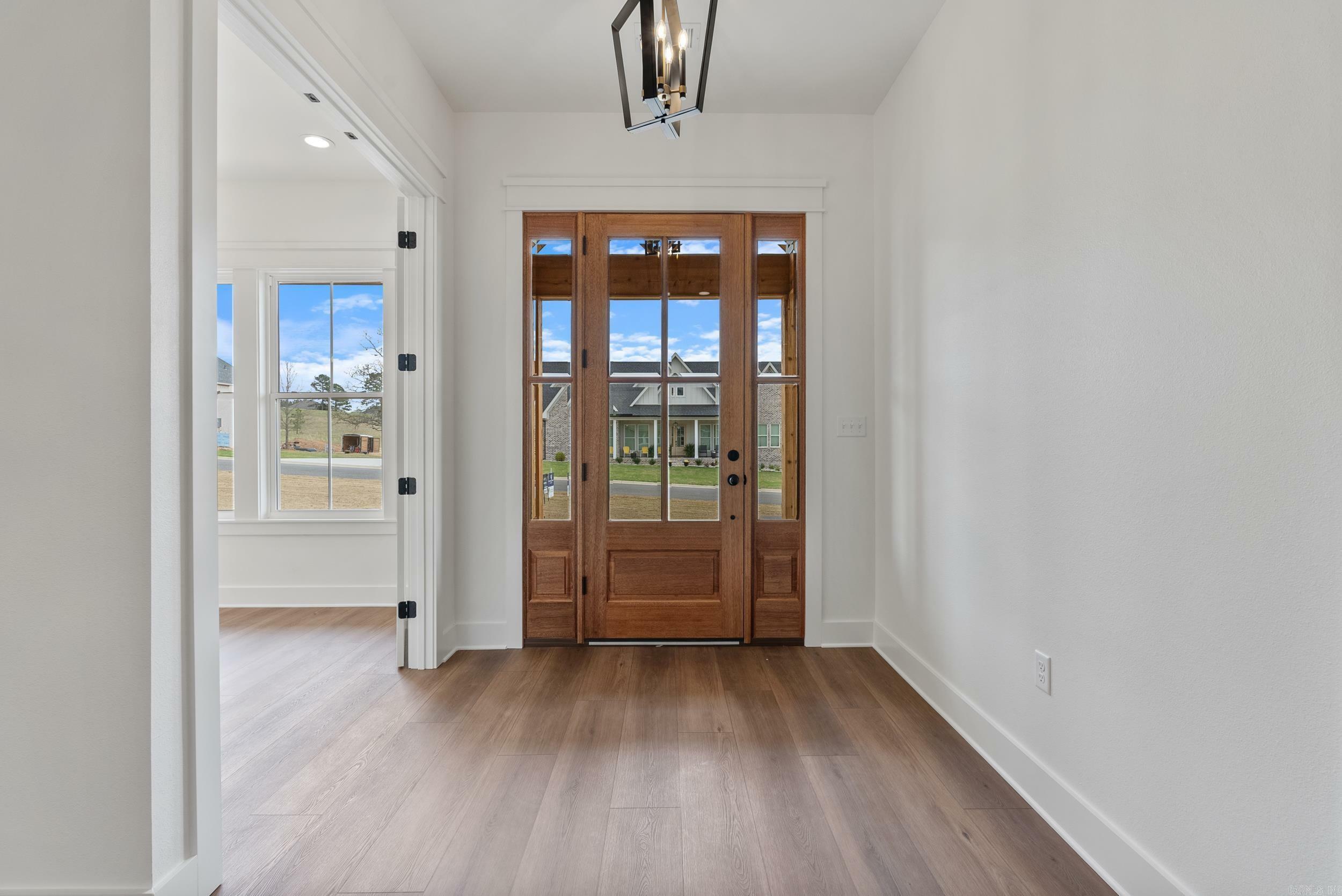 Property Photo:  7 Avrey Lane  AR 72058 