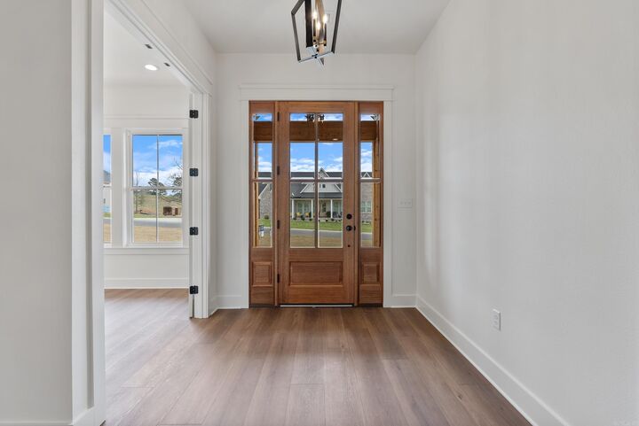 Property Photo:  7 Avrey Lane  AR 72058 