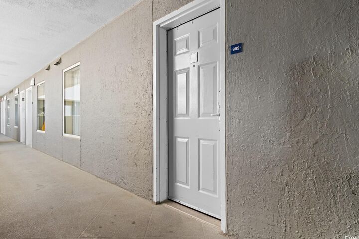 Property Photo:  161 Seawatch Dr. 909  SC 29572 