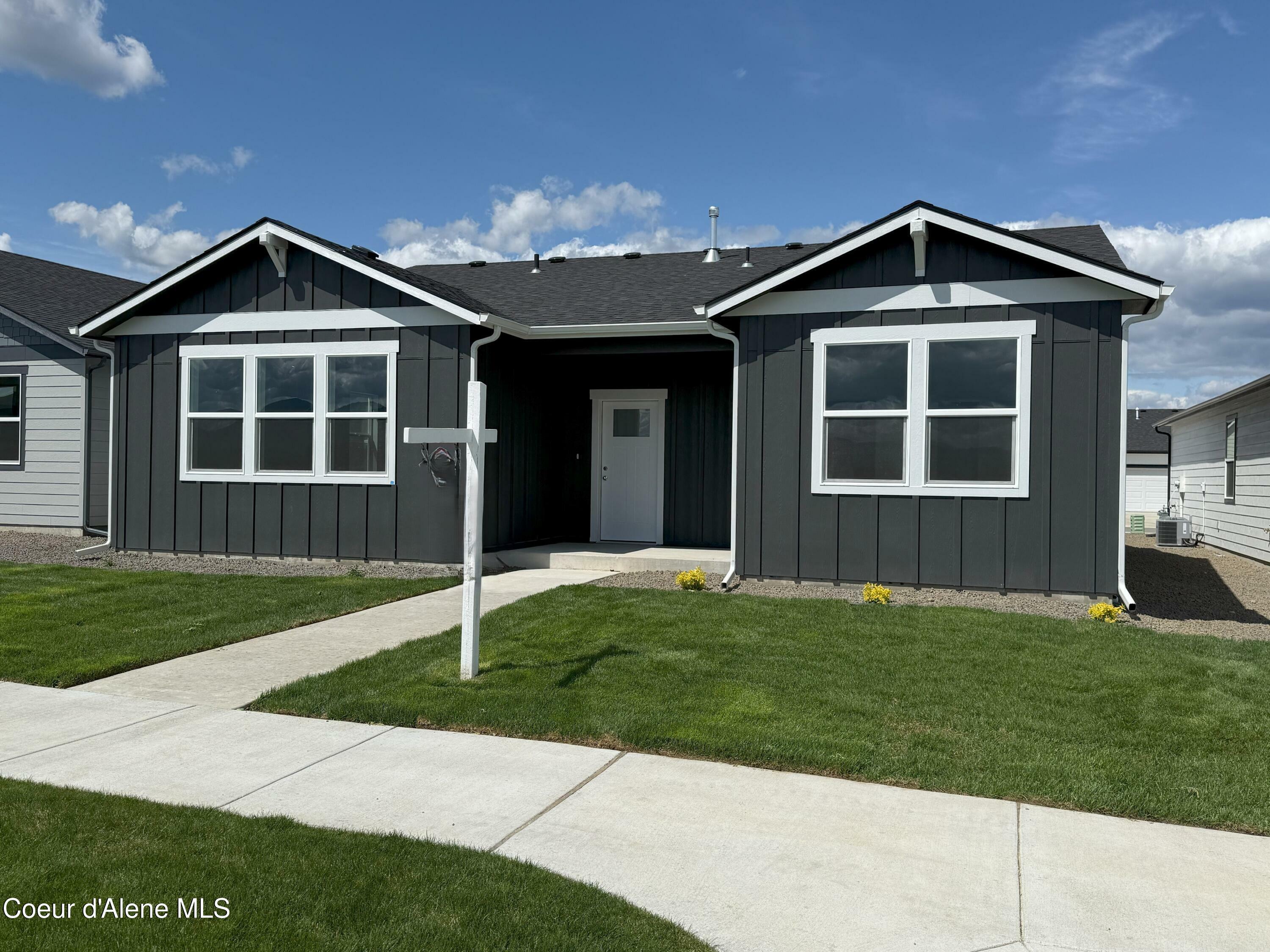 Property Photo: 5210 E Antares Ln ID 83854