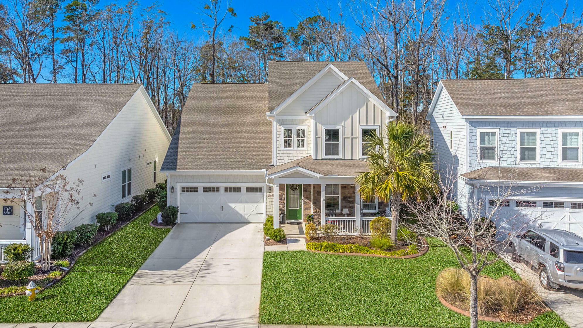 311 Weston Hall Drive  Summerville SC 29483 photo