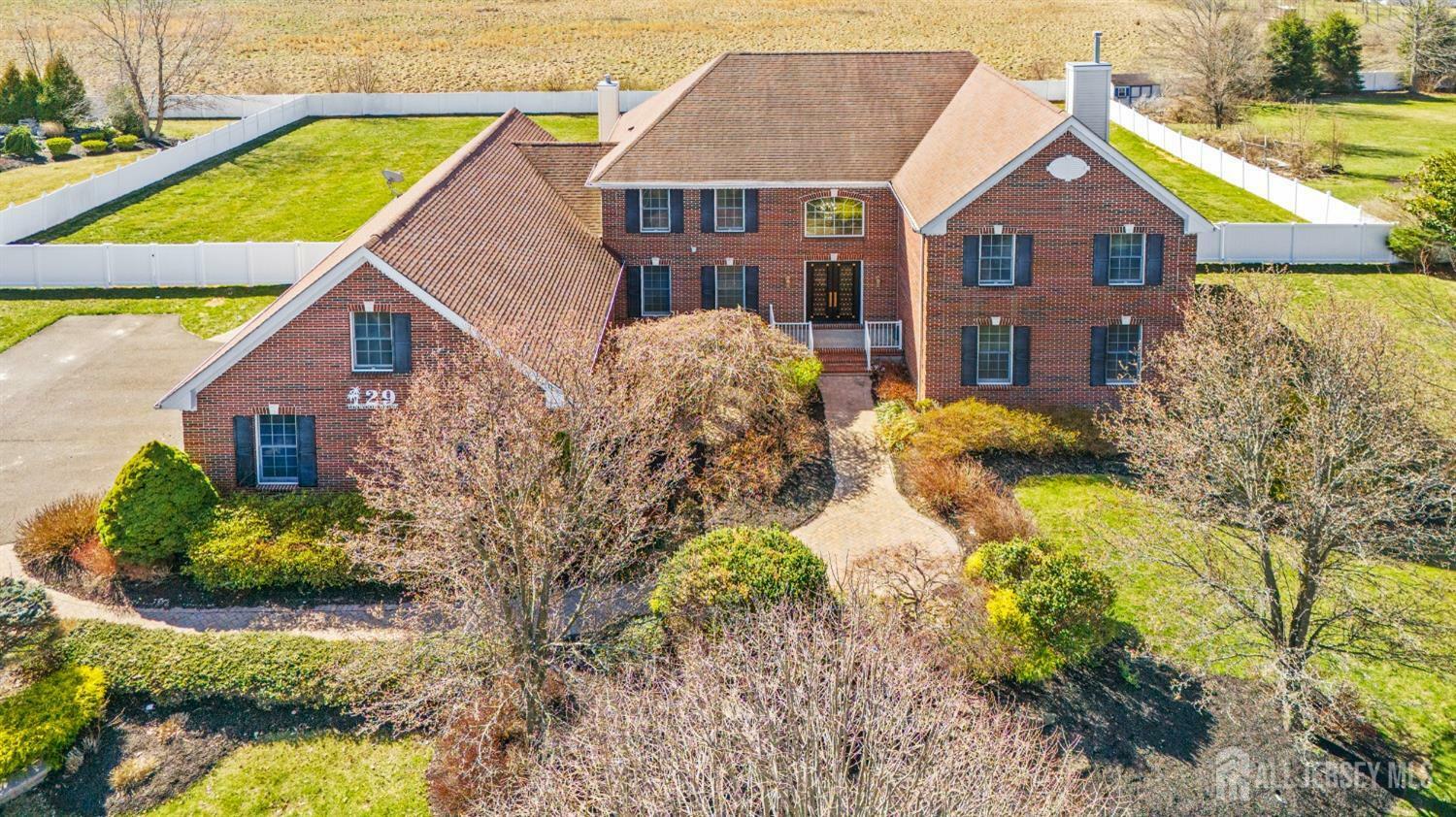 Property Photo: 29 Linwood Drive NJ 08831