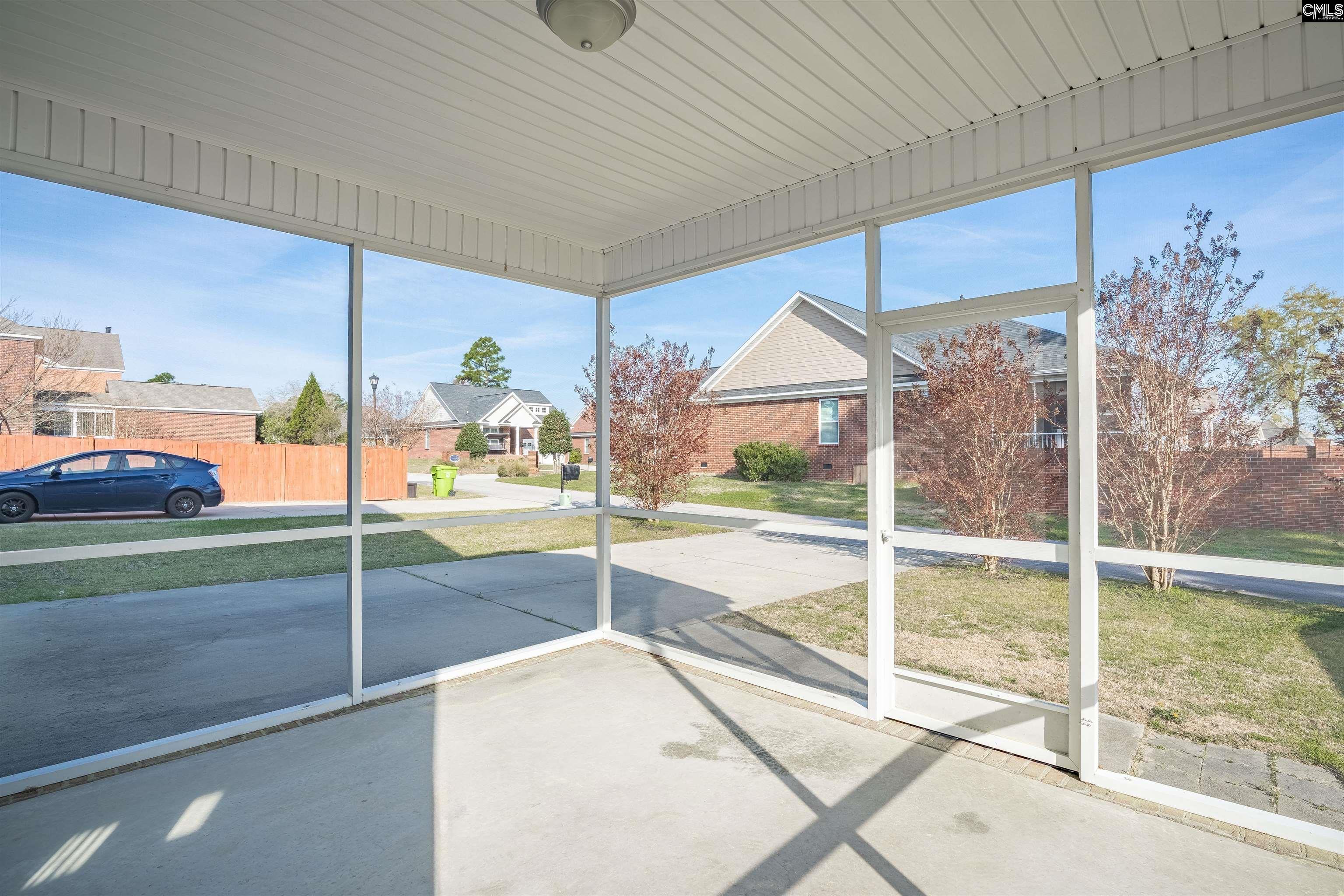 Property Photo:  1827 Lake Carolina  SC 29229 