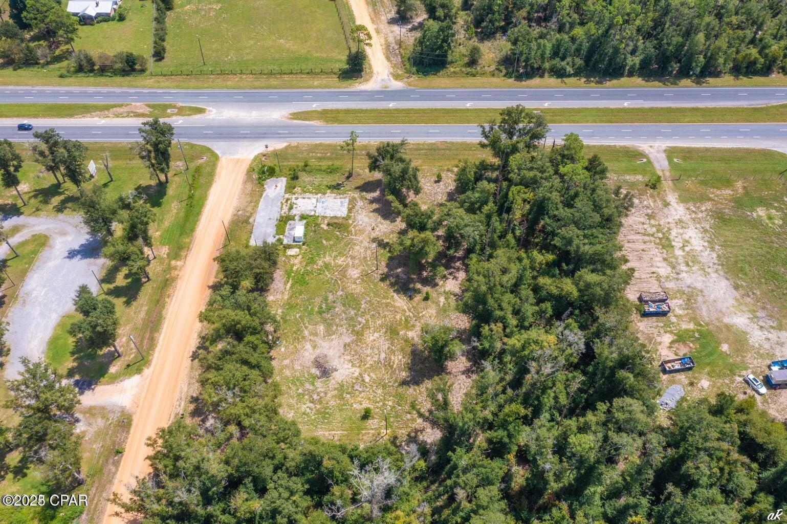 Property Photo: 0 US-231 Highway FL 32438