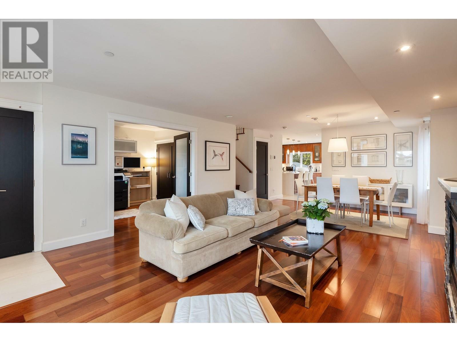 Property Photo: 1931 East 7th Avenue BC V5N 1S3