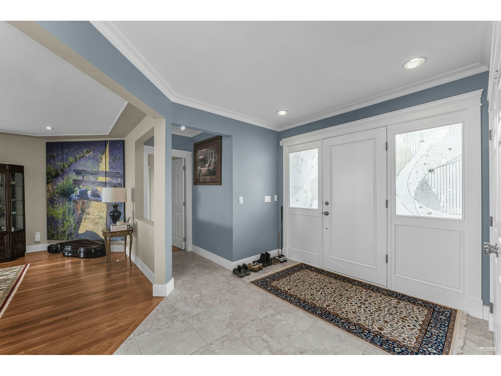 Property Photo: 1320 132A BC V4A 7E7