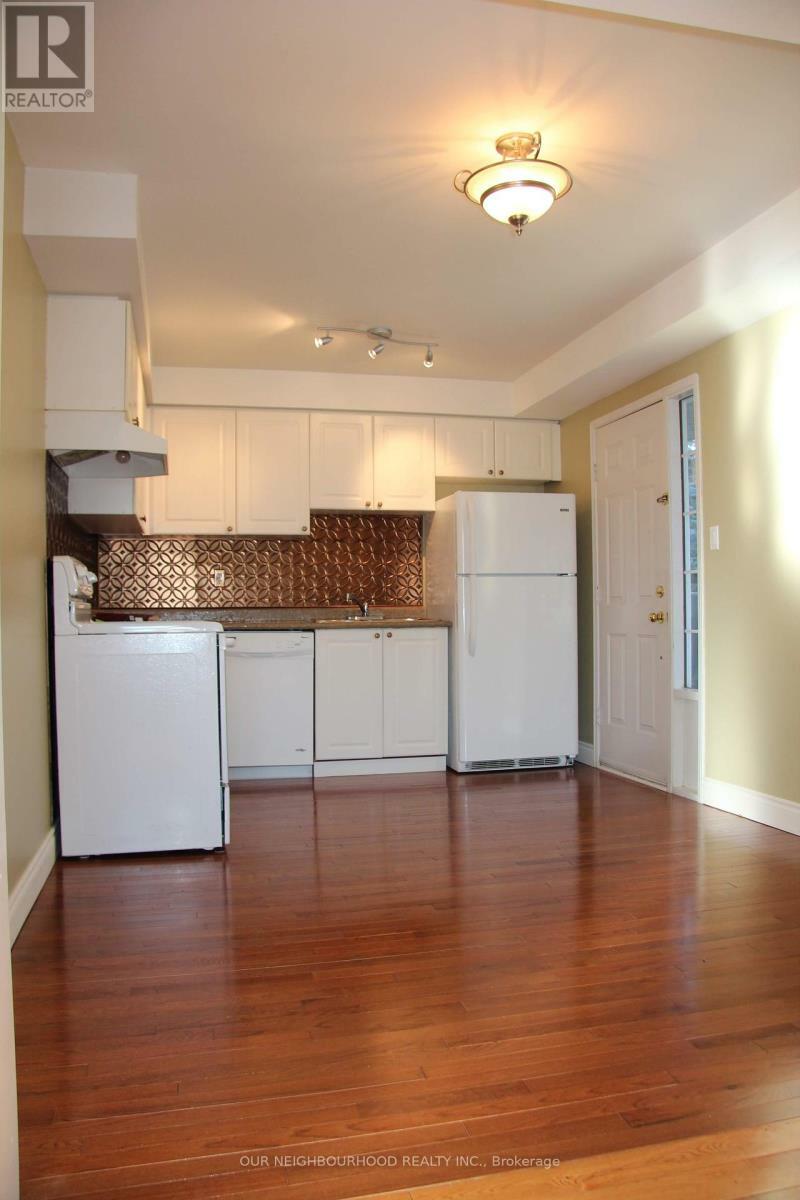 Property Photo: 2341 Clearside Court ON L1X 2V1