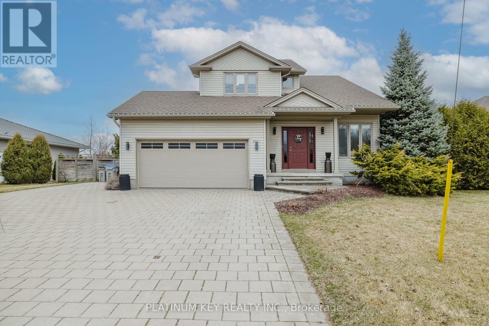 8522 Glendon Drive  Strathroy-Caradoc (Mount Brydges) ON N0L 1W0 photo