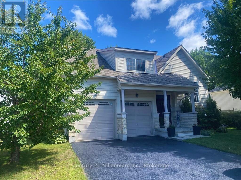 Property Photo: 7 Sparrow Lane ON L9Z 1A9