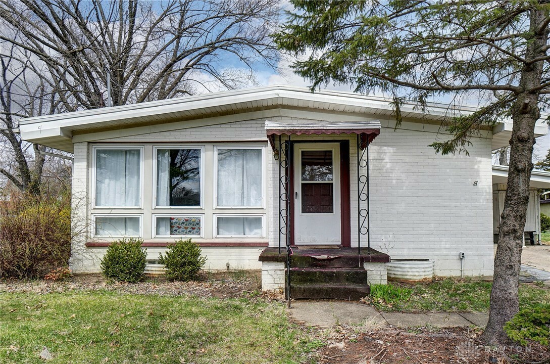 Property Photo:  4721 Creekview Drive  OH 45044 