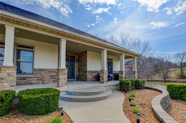 Property Photo:  3320 Star Route Road  IL 62501 