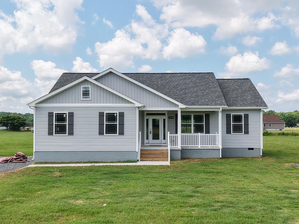 Property Photo:  37730 Blue Crab Circle  VA 23420 