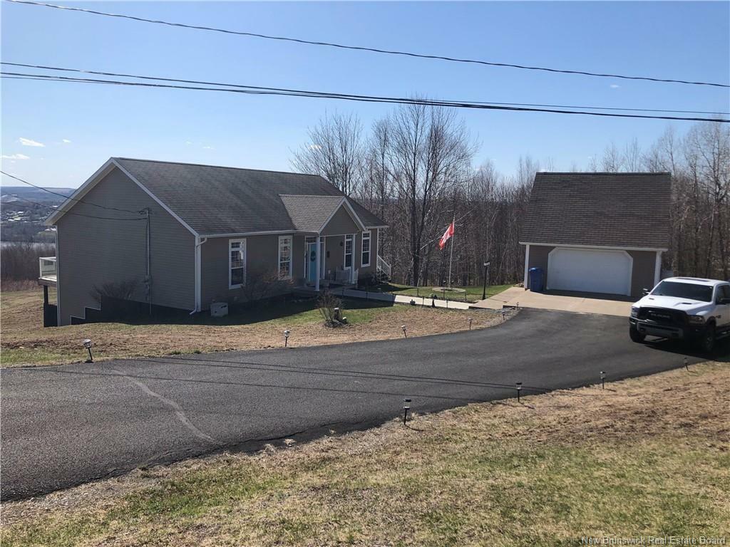 41 Braun Street  Grafton NB E7N 2Z9 photo