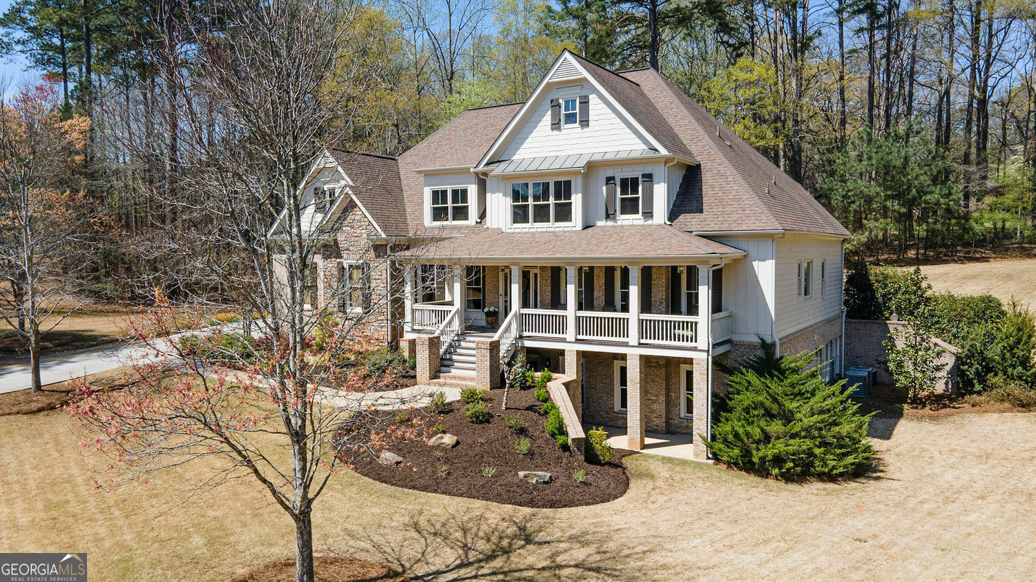 Property Photo: 3227 Aviary Court NW GA 30101