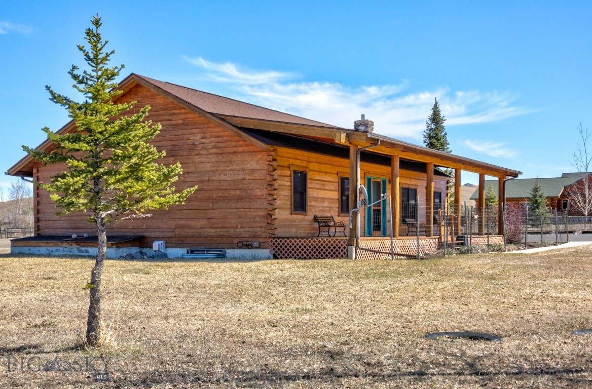 355 Low Bench  Bozeman MT 59730 photo
