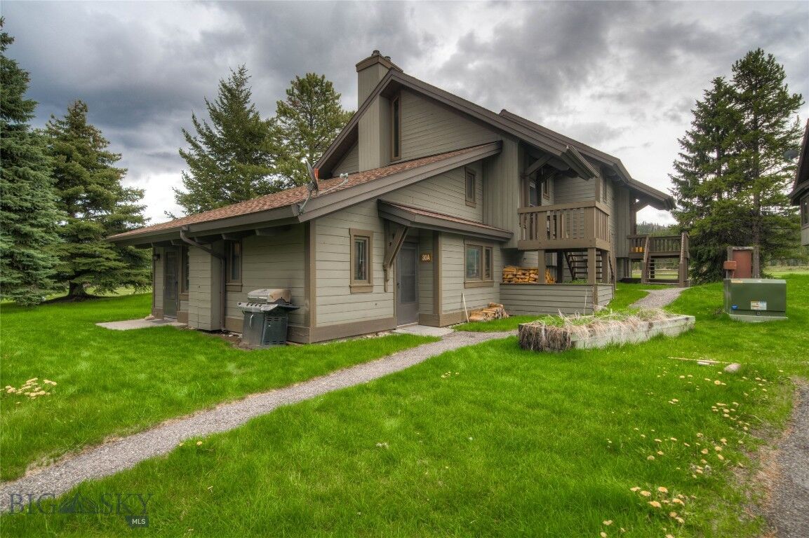 Property Photo:  30 Yellowstone Spur 30A  MT 59716 
