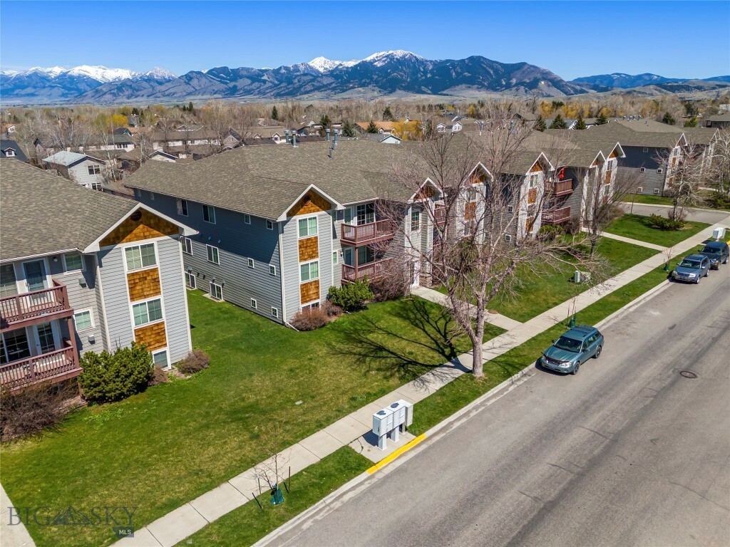 Property Photo: 3505 Fallon Street C-28 MT 59718