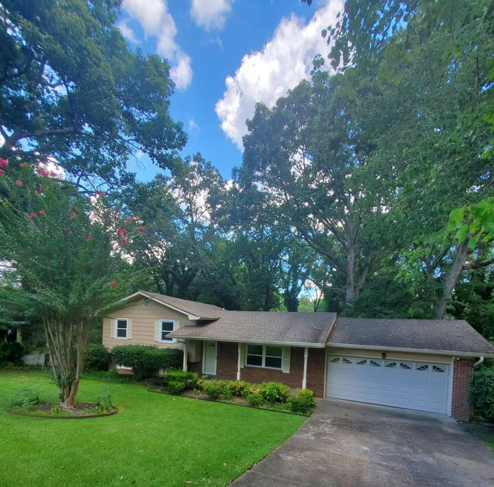 1603 Lisa Lynn Drive  Hixson TN 37343 photo