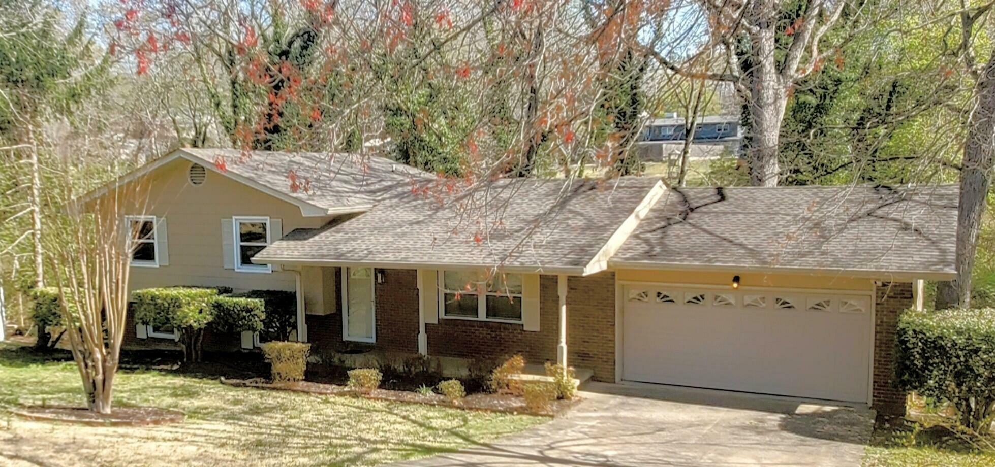 1603 Lisa Lynn Drive  Hixson TN 37343 photo