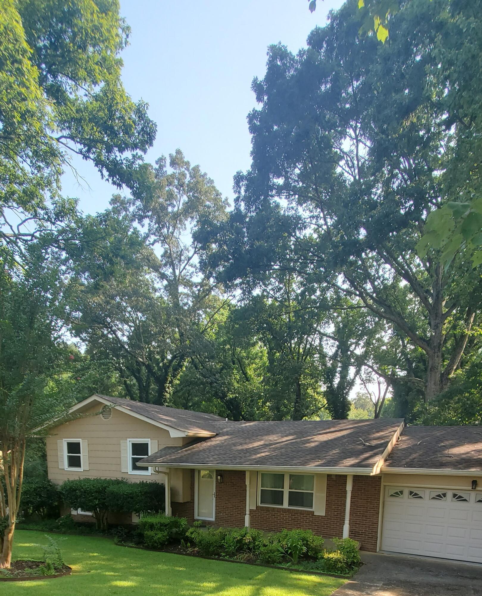 Property Photo: 1603 Lisa Lynn Drive TN 37343