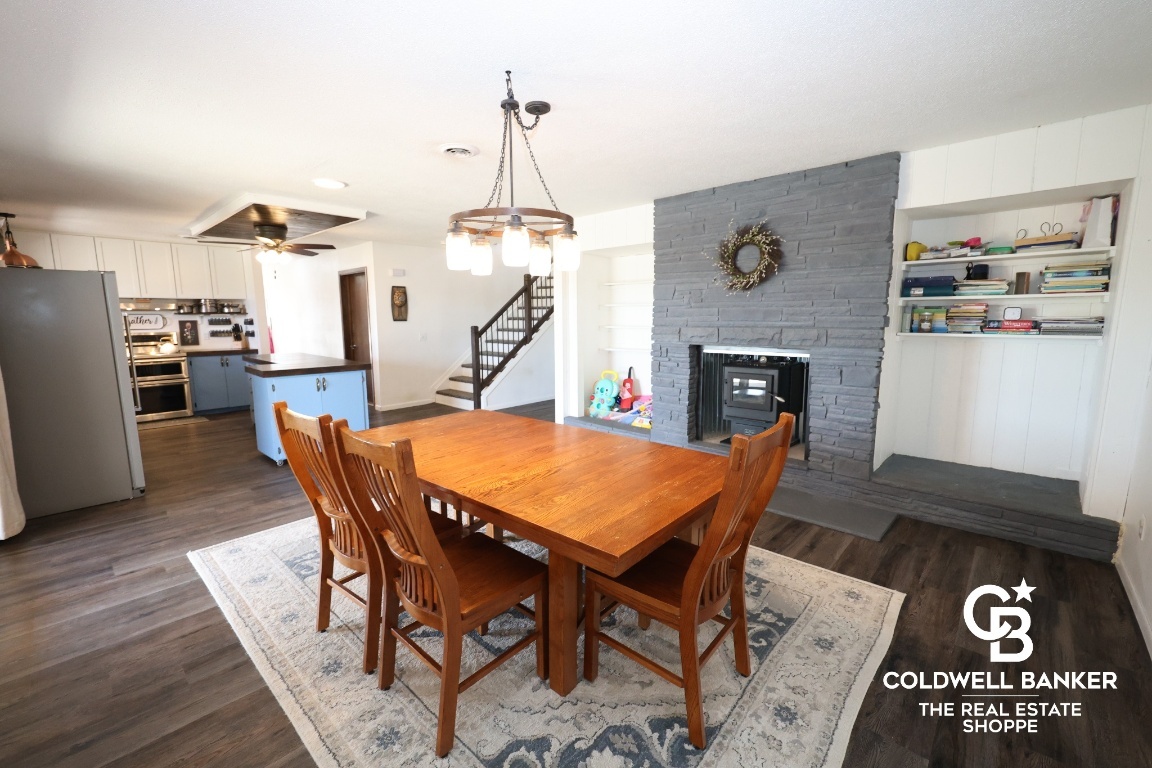Property Photo: 870 S Yucca Path KS 67846