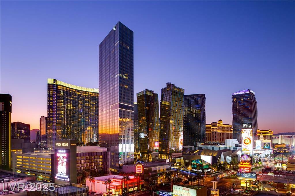 Property Photo:  3750 Las Vegas Boulevard 3008  NV 89158 