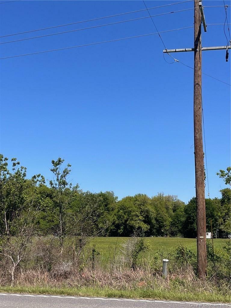 Property Photo: 0 W Highway 108 Highway LA 70665
