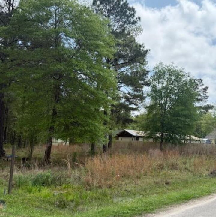 Property Photo: 305 County Road 3419 TX 77327