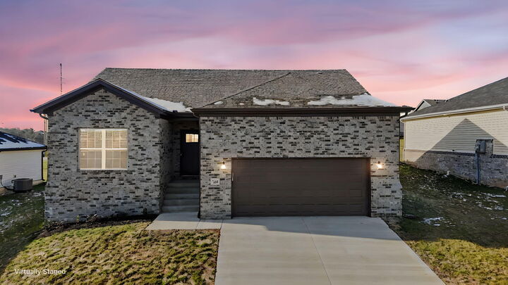 Property Photo:  784 Yellowstone Trail  KY 40475 