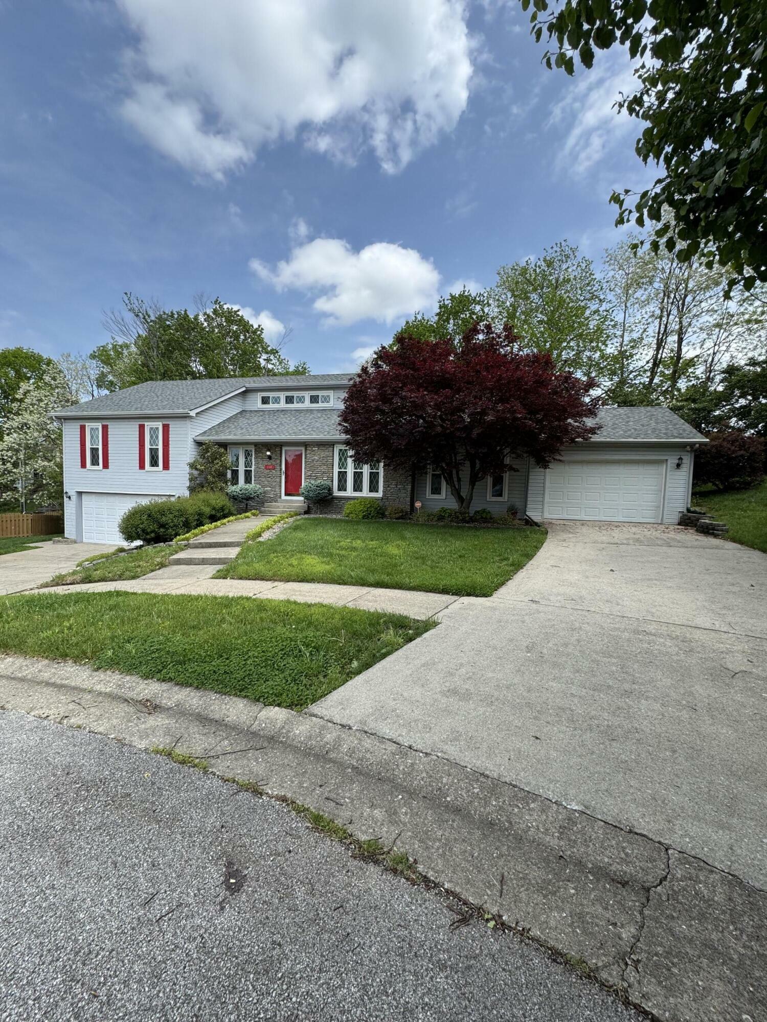 Property Photo: 114 Bradford Court KY 40475