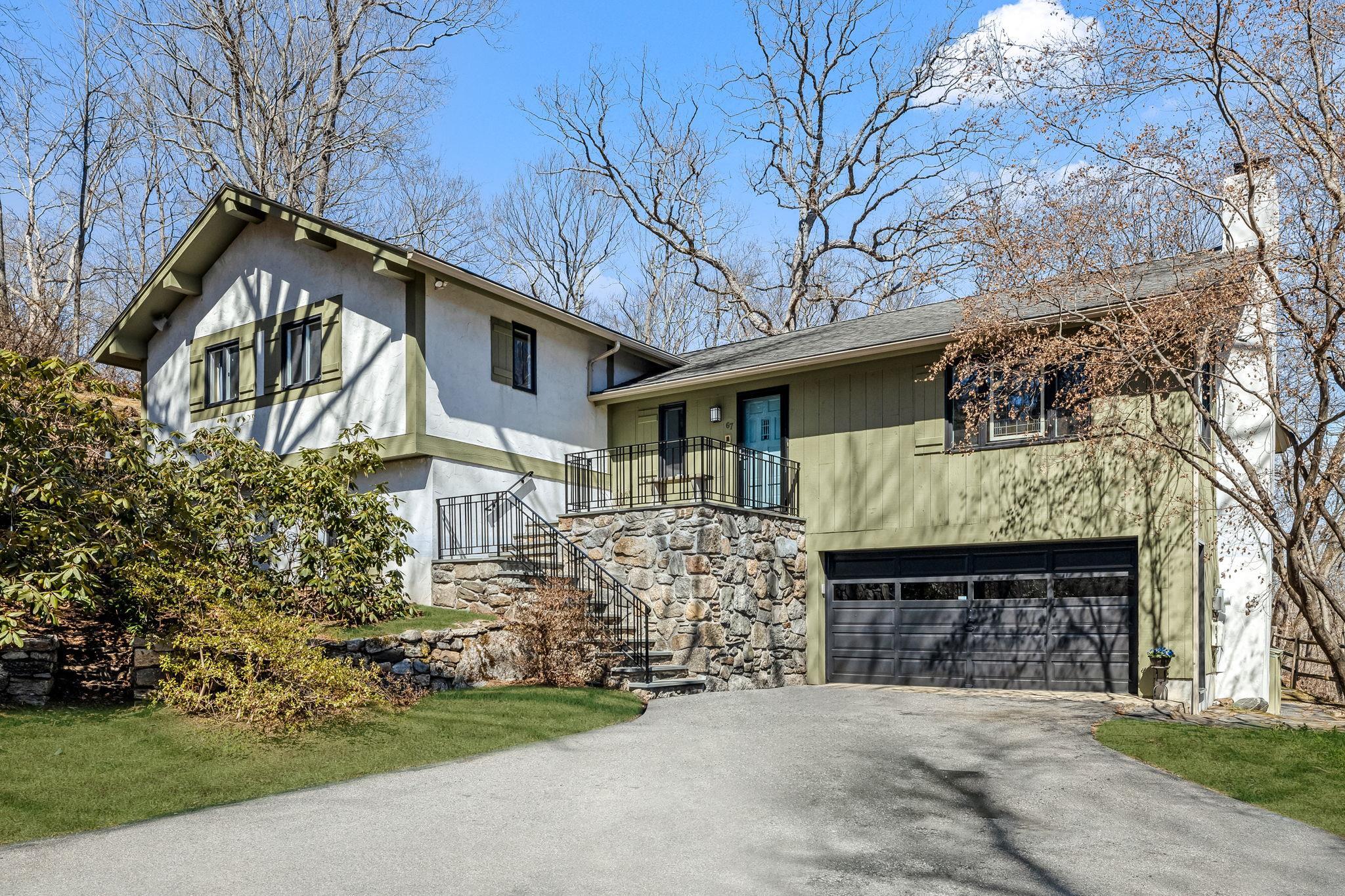Property Photo: 67 Whitlockville Road NY 10536