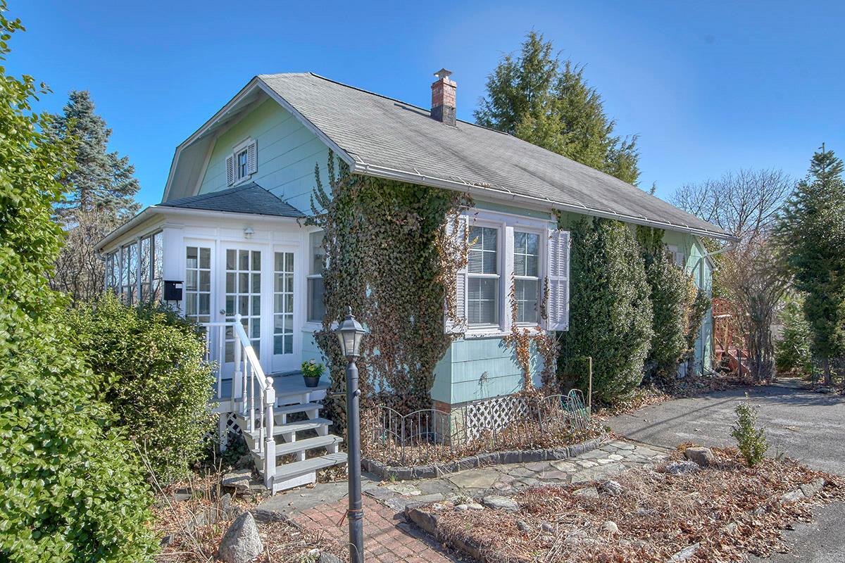 Property Photo: 27 Algernon Street NY 12518