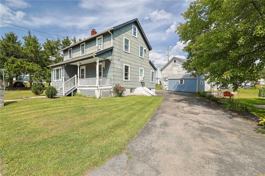 Property Photo: 7 Garden Street NY 10918