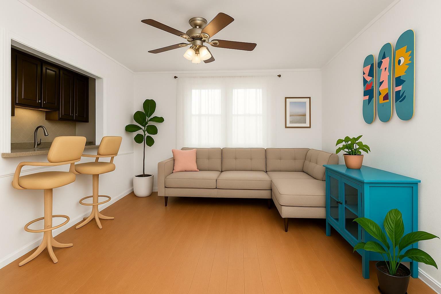 Property Photo: 2630 Kingsbridge Terrace 2st NY 10463