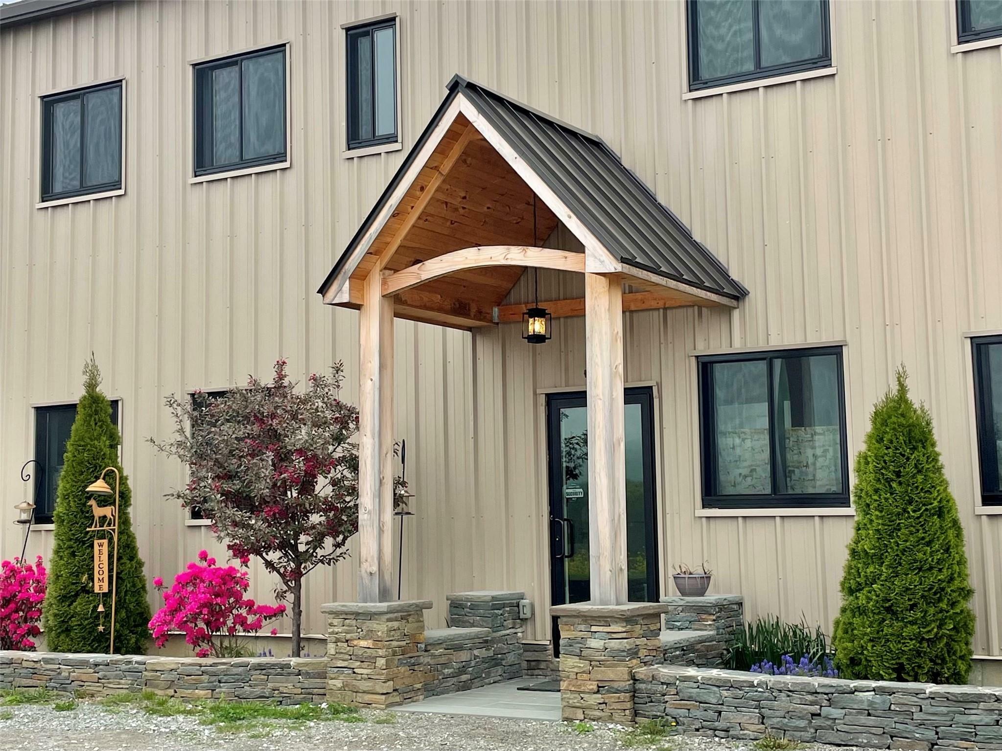 Property Photo: 2680 Route 9 NY 10516
