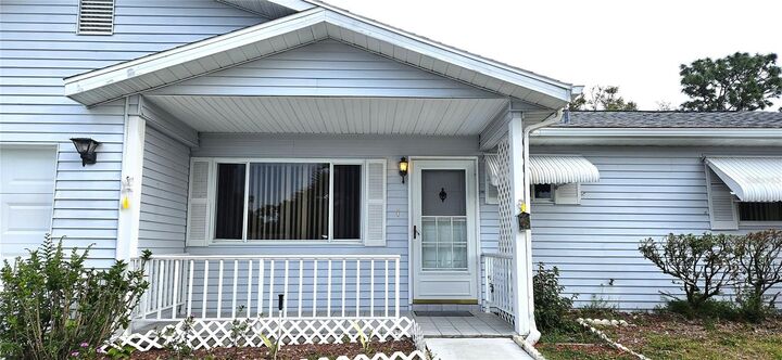 Property Photo:  8449 SW 106th Place  FL 34481 