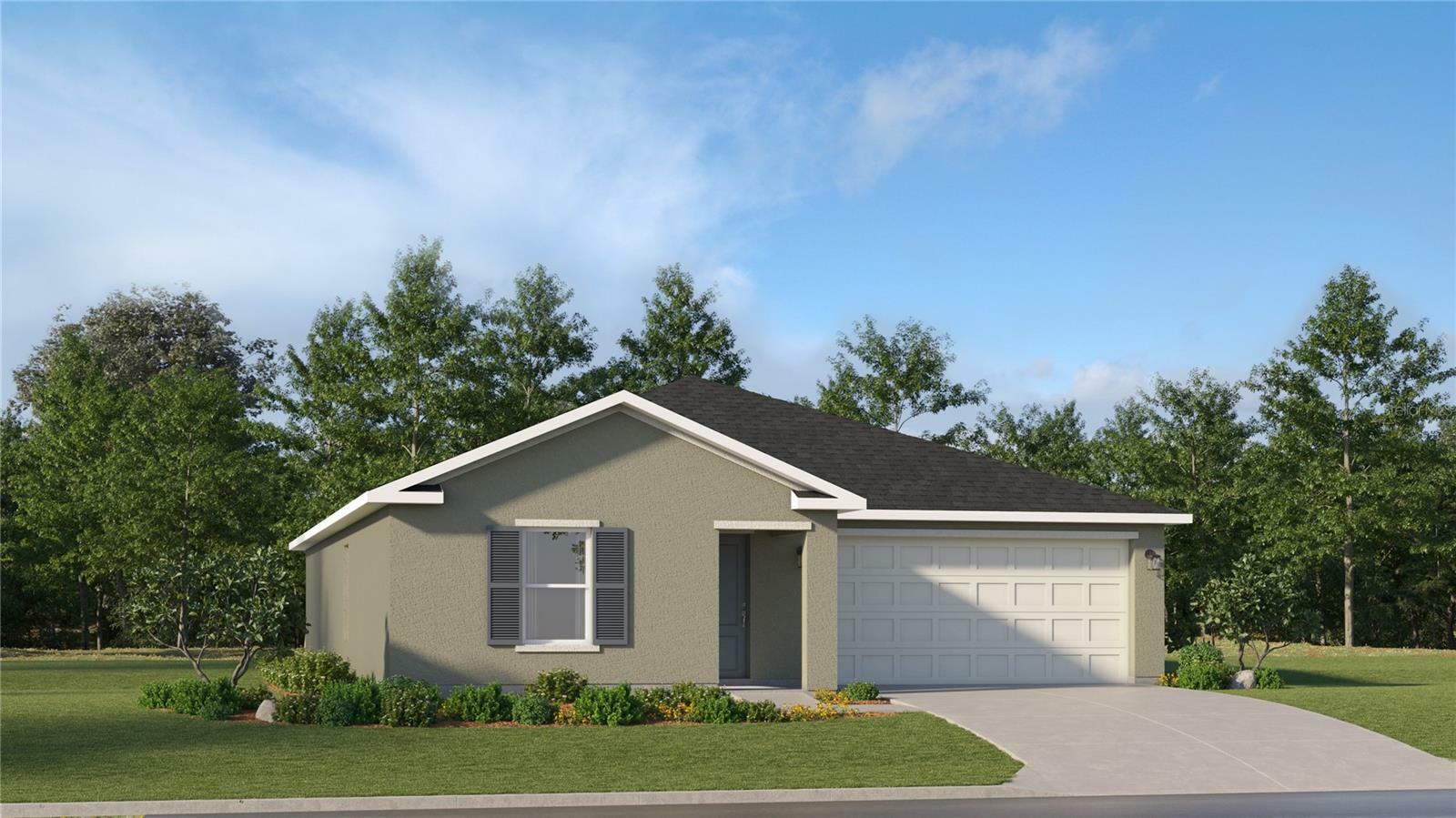 Property Photo: 13174 Goldstone Court FL 33598