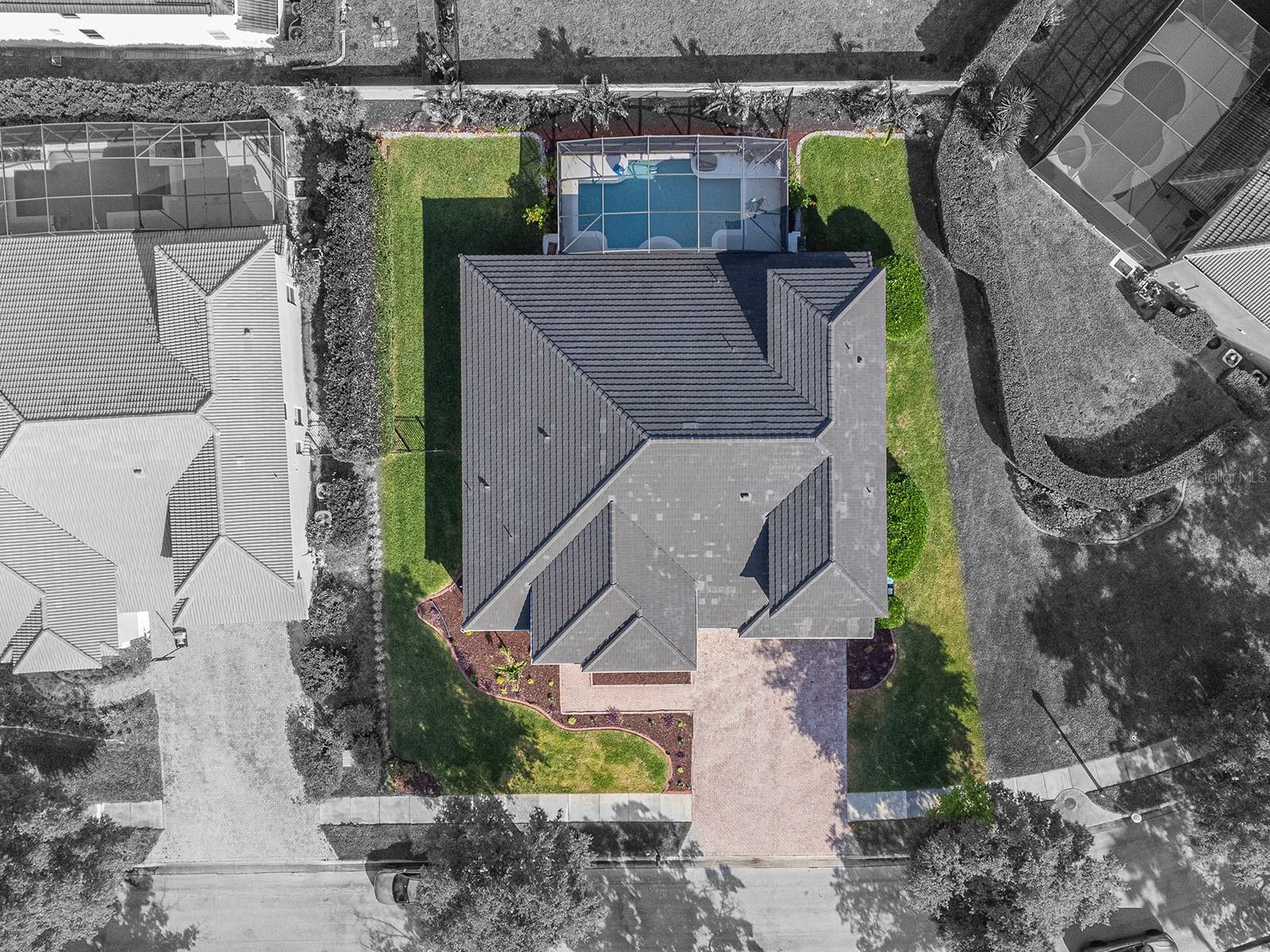 Property Photo: 7637 Saint Stephens Court FL 32835