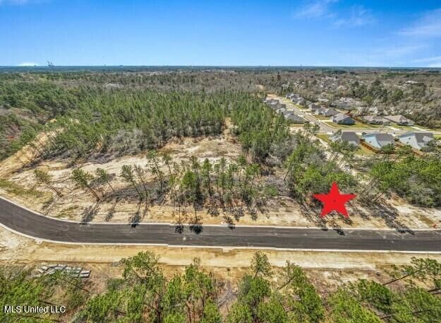 Lot 15 Orchard Street  Gulfport MS 39503 photo
