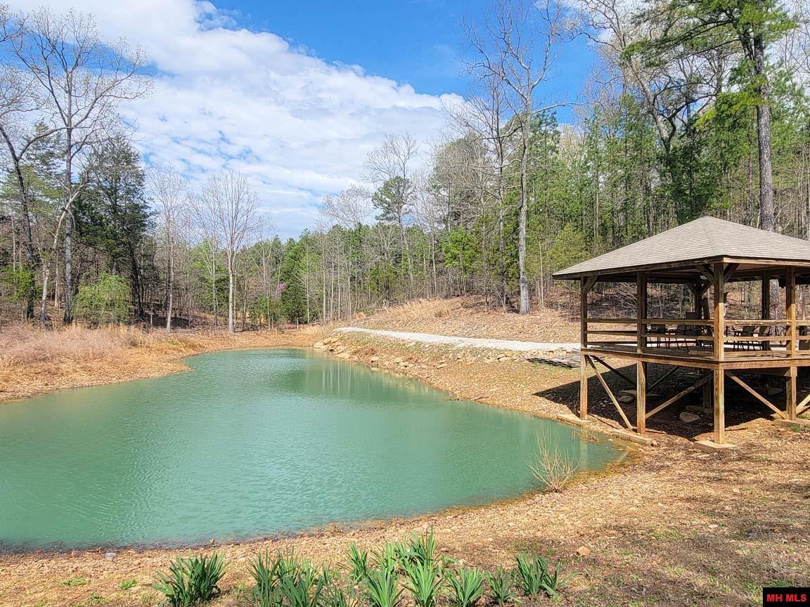 Property Photo: 1483 Chessmond Ferry Road AR 72519