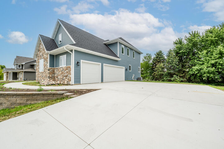 Property Photo: 2430 Ulrich Lane MI 49127
