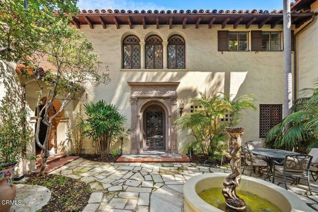 Property Photo:  200 Fern Drive  CA 91105 