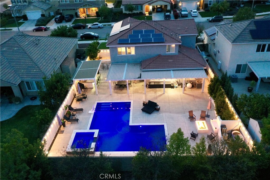 Property Photo: 27956 Brightside Cove CA 92585