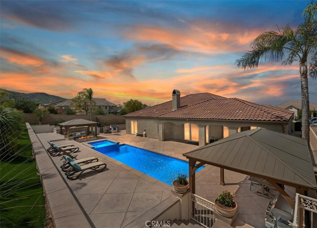 12149 Jonathan Drive  Riverside CA 92503 photo