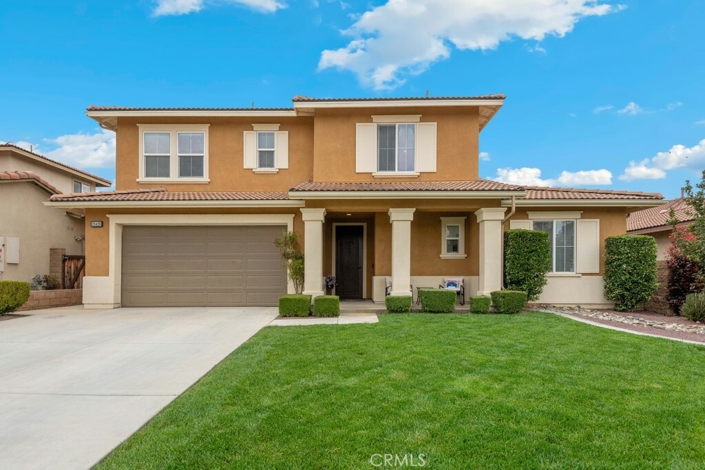Property Photo: 28428 Fox Ridge CA 92585