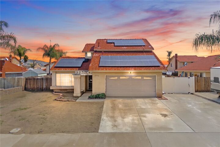 Property Photo:  29552 Kanan Road  CA 92586 