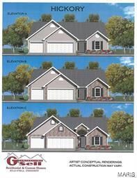 Property Photo: 1860 W Main St MO 63028