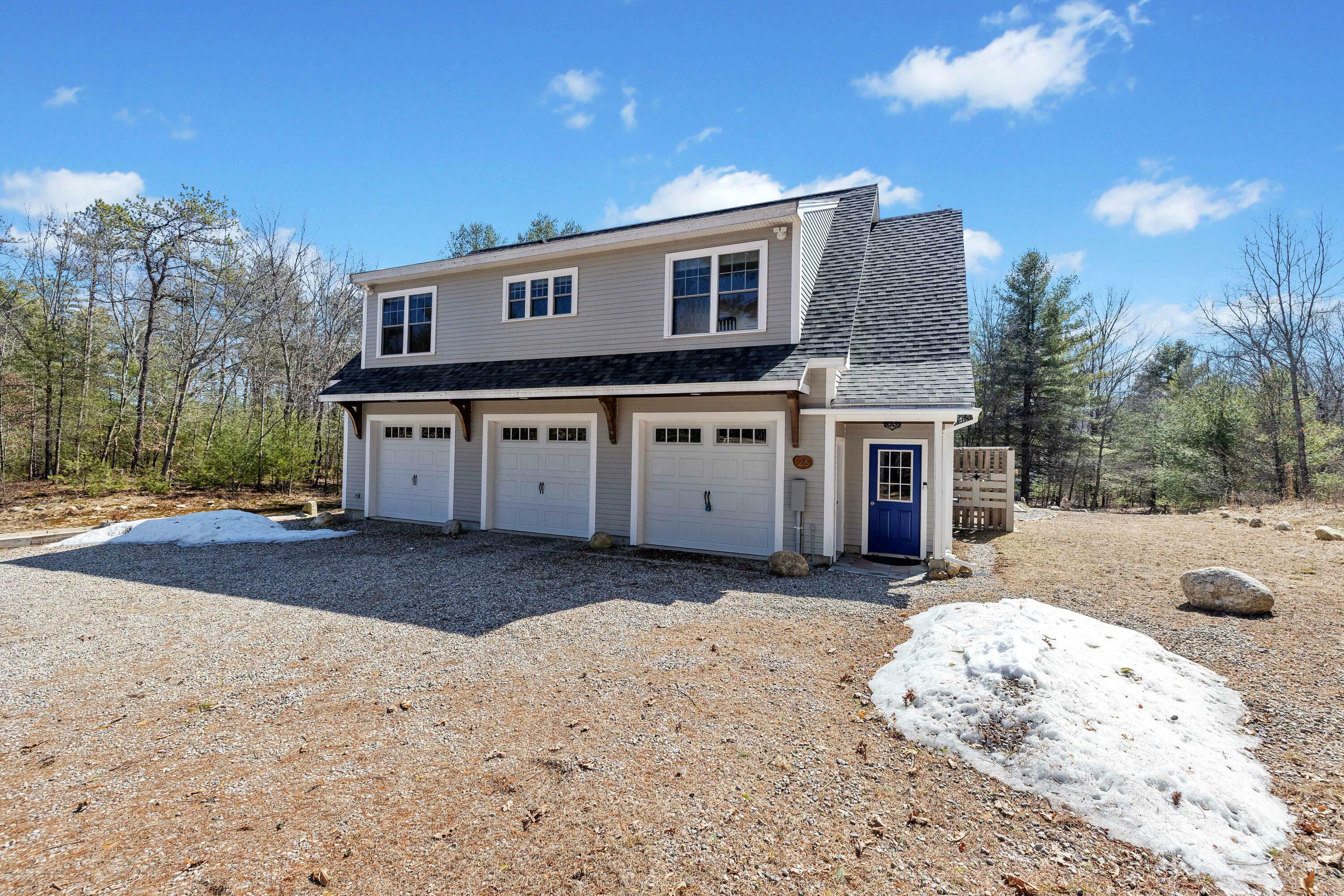 26 Haven Way  Lyman ME 04002 photo