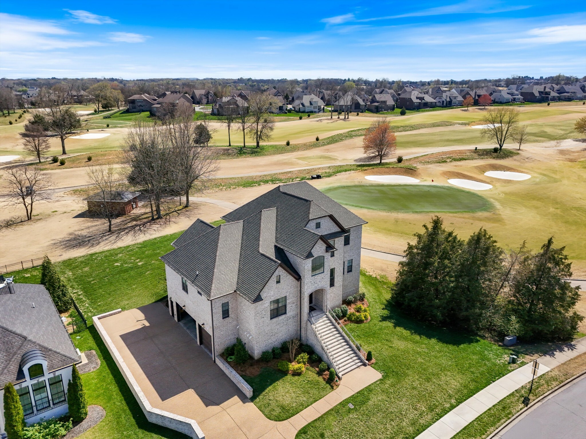 Property Photo: 1428 Boardwalk Place TN 37066