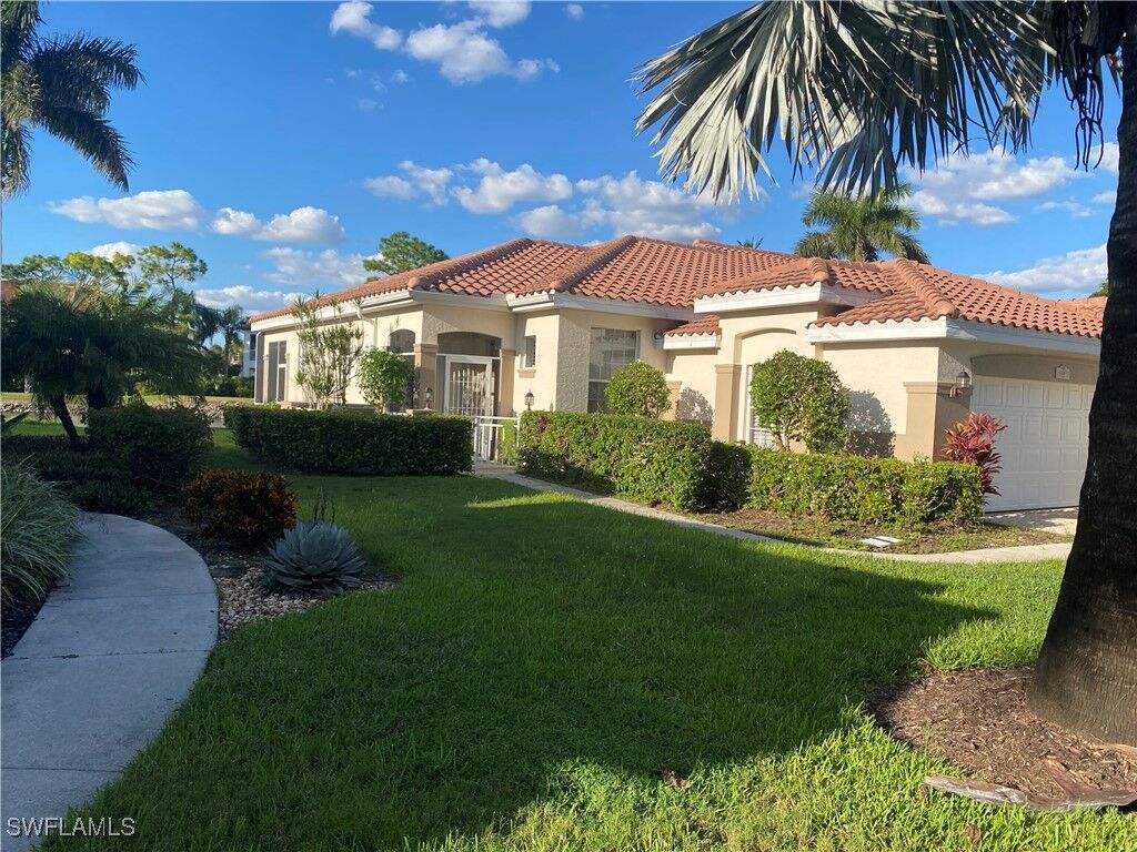 Property Photo:  9181 Las Maderas Drive  FL 34135